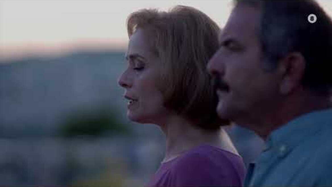 ΗΛΙΟΣ - Πρεμιέρα Κυριακή 20/09 στις 21:00 και καθημερινά στις 20:00 στο νέο πρόγραμμα του ΑΝΤ1.