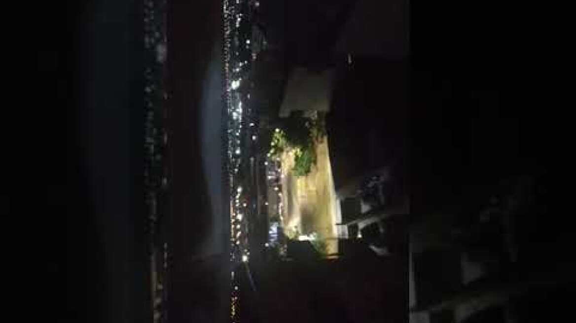 Γάμος Ρομά στο Ζεφύρι