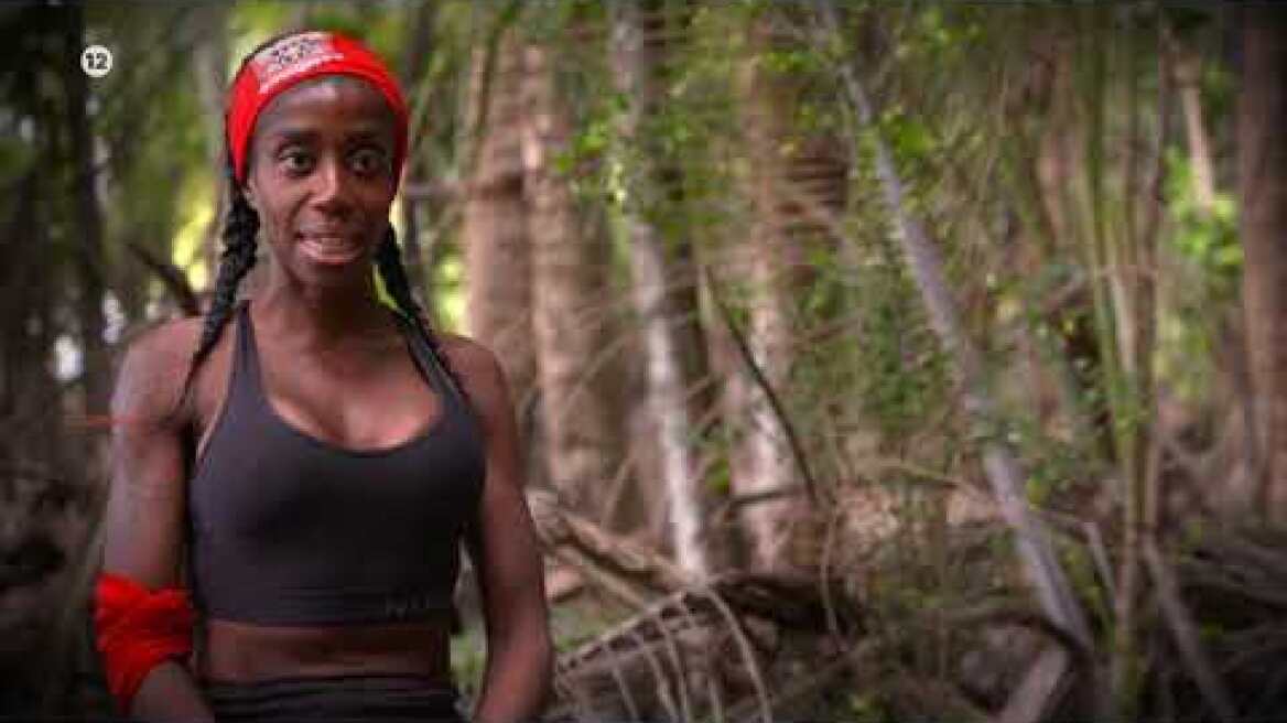 Survivor | Trailer | 17/01/2021