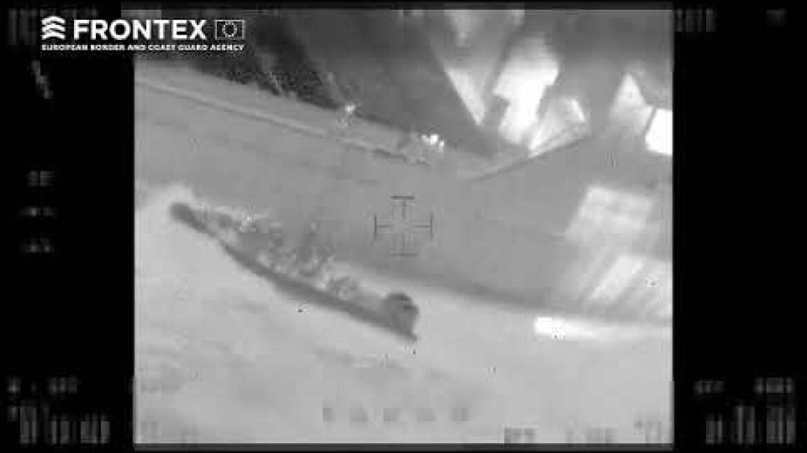 Τι αποκαλύπτει η δικογραφία για το πλοίο με τα ναρκωτικά των τζιχαντιστών στην Κρήτη