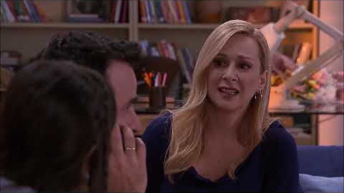 Μην αρχίζεις τη μουρμούρα | Σ.9 | Επ.37 | Sneak 2