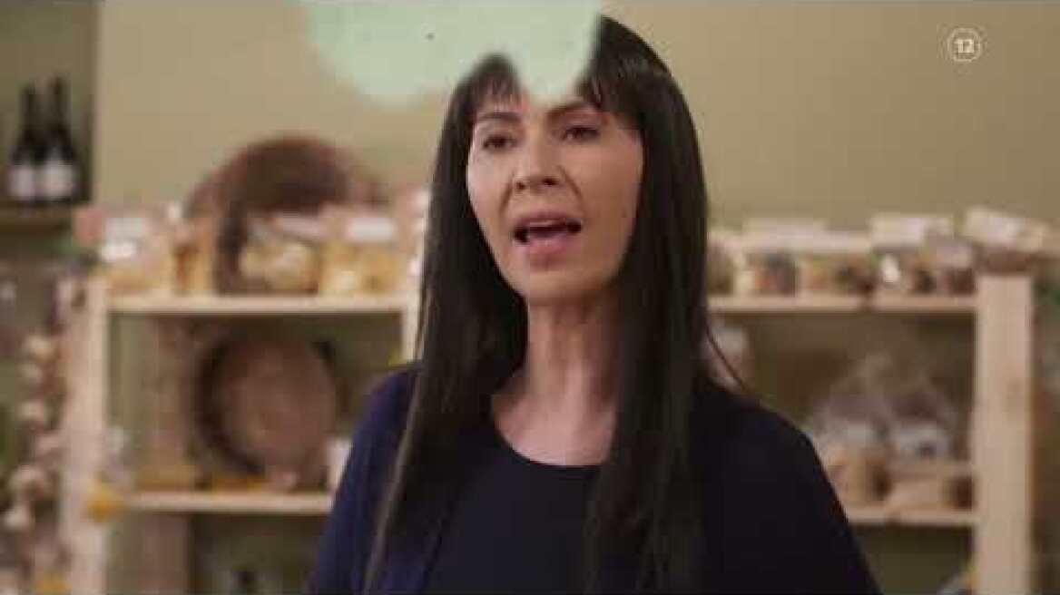 Η Γη της Ελιάς | Κυριακή 1/5 21:00 (trailer)