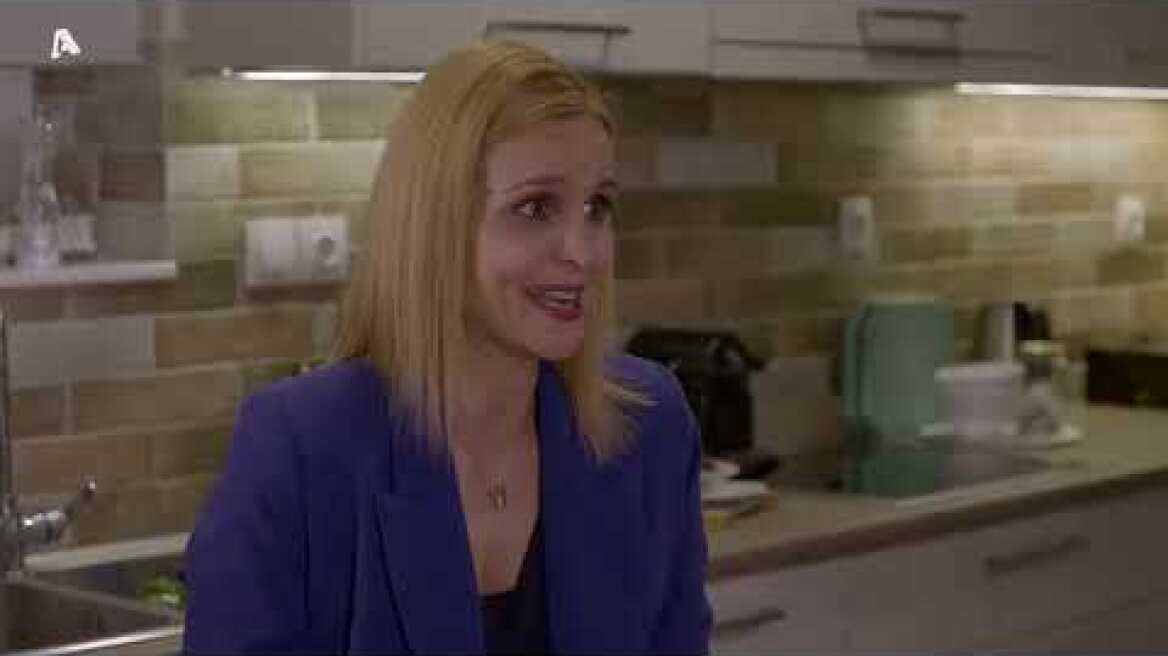 Άσε μας ρε μαμά | Επεισόδιο 114 | Sneak Preview 1