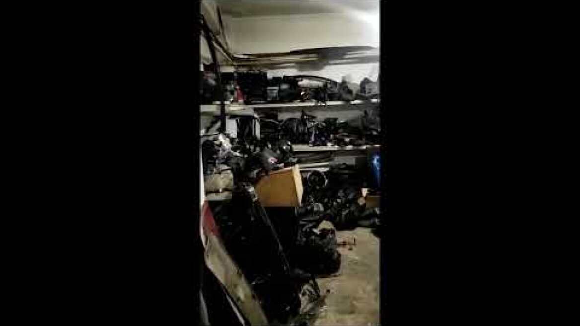 Συνελήφθησαν έξι (6) μέλη συμμορίας που διέπραττε κλοπές οχημάτων