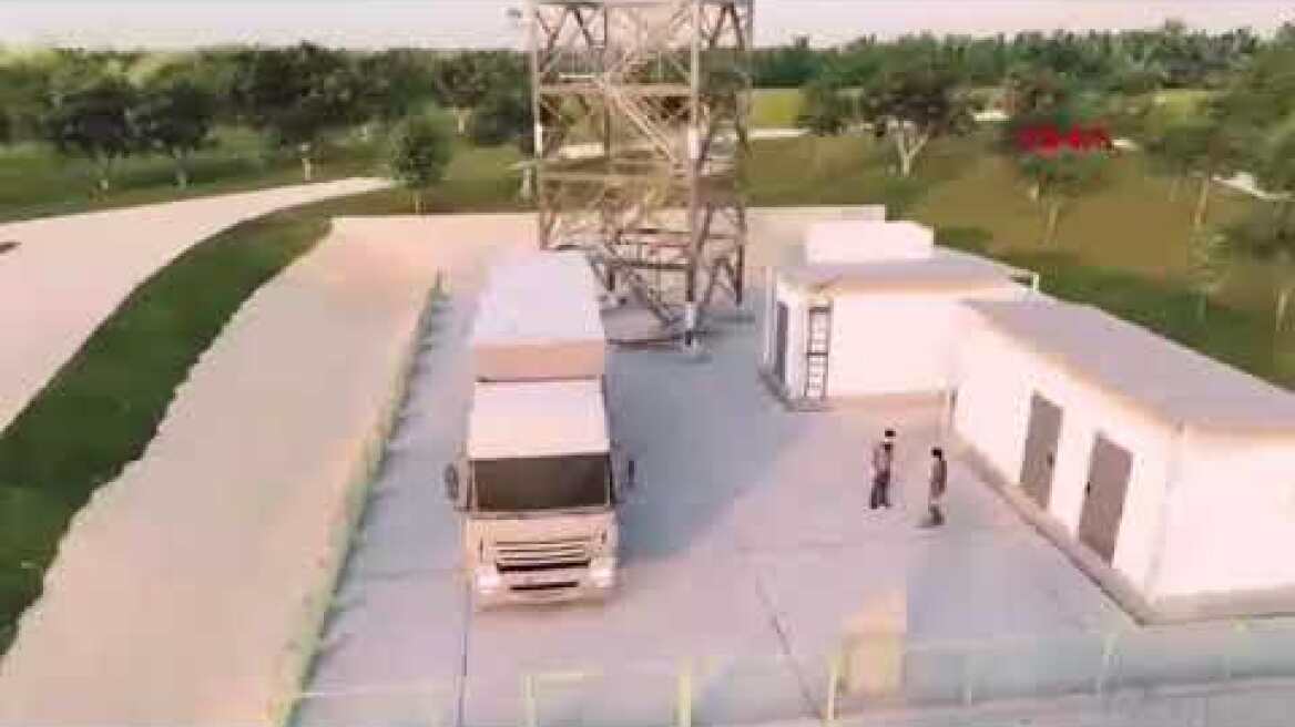 Doğu Akdeniz Gemi Trafik Hizmetleri Projesi 2026'da Tamamlanacak