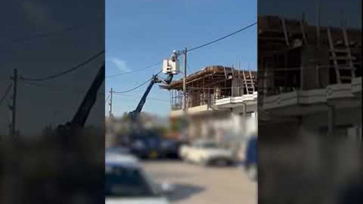 6-5-2026: ΕΙΔΙΚΗ ΑΣΤΥΝΟΜΙΚΗ ΕΠΙΧΕΙΡΗΣΗ ΜΕ 10  ΣΥΛΛΗΨΕΙΣ ΠΡΑΓΜΑΤΟΠΟΙΗΘΗΚΕ ΣΕ ΠΕΡΙΟΧΗ ΤΟΥ ΖΕΦΥΡΙΟΥ