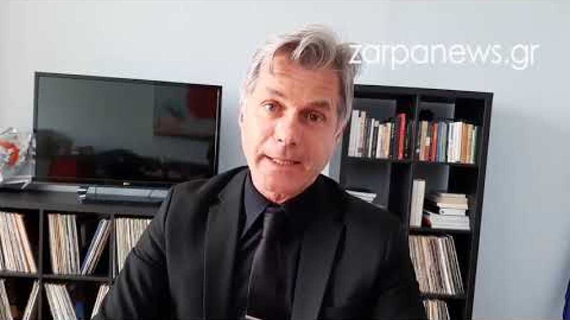 Τροχαίο στη Γαύδο: Ο δικηγόρος της οικογένειας για τις τοξικολογικές εξετάσεις