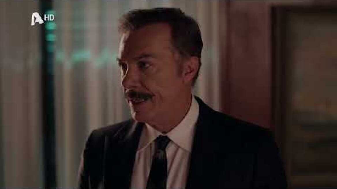 Ο Παράδεισος Των Κυριών | Επεισόδιο 12 | Sneak Preview