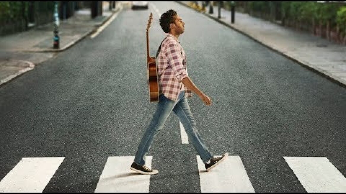 Yesterday (2019) - Movie Trailer