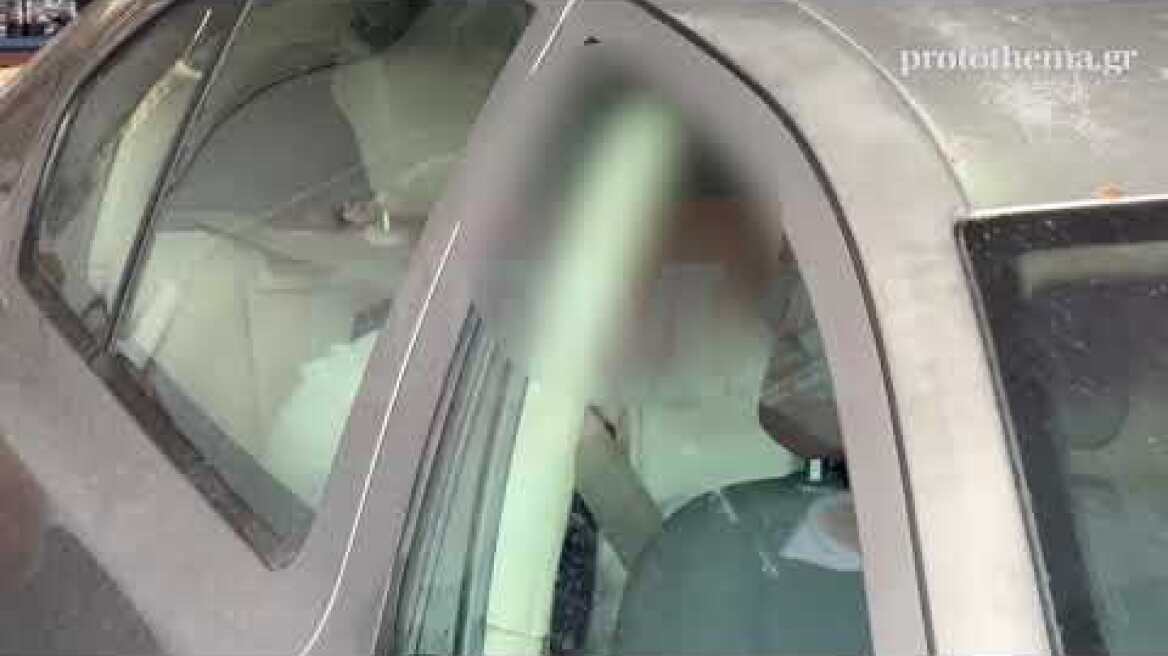 Στα δικαστήρια Θεσσαλονίκης ο 17χρονος Πολωνός που κατηγορείται για τη δολοφονία 16χρονης