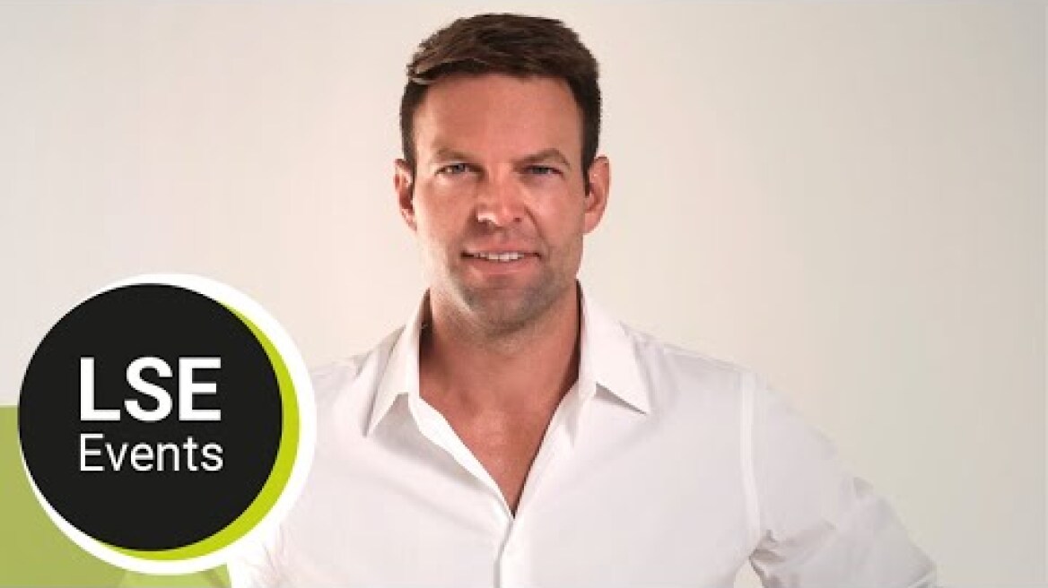 The modern left for progressive governance | LSE Event