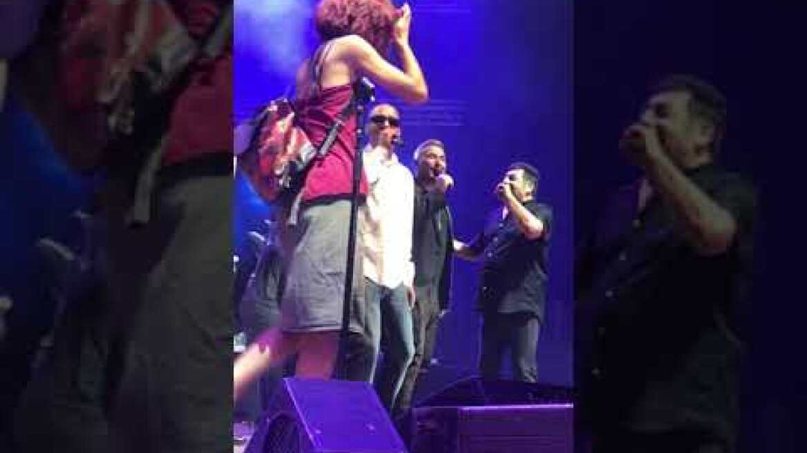 Ρεμος  UB40 PART1