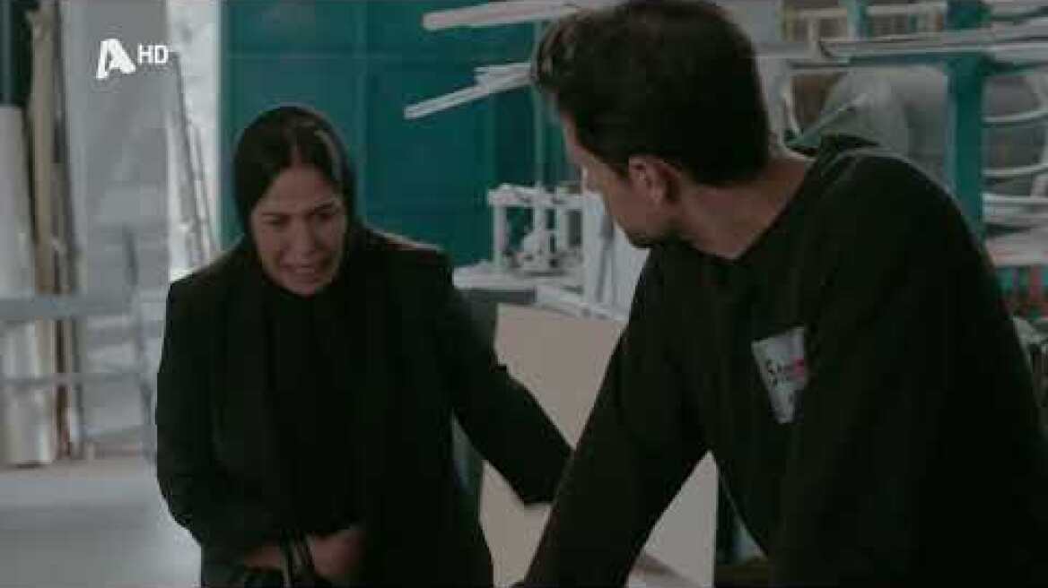 Σασμός | Σεζόν 3 | Επεισόδιο 27 | Sneak Preview