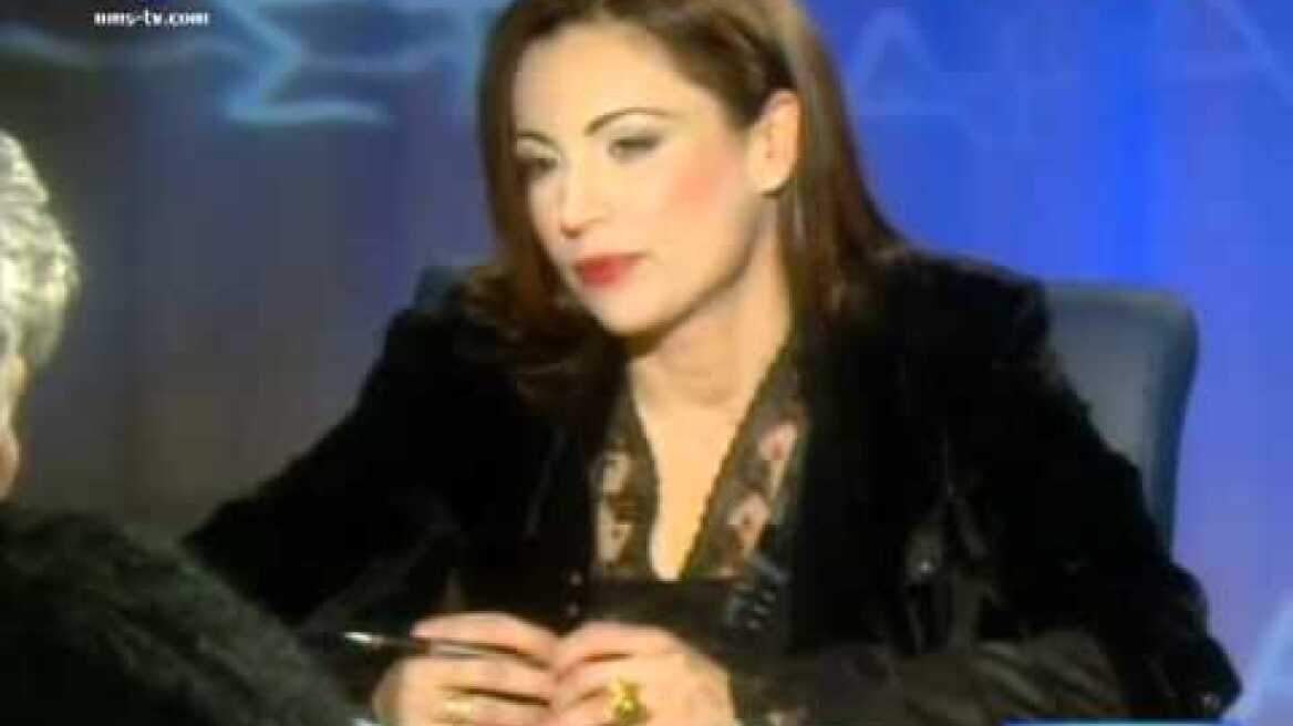 Στα άκρα - Κική Δημουλά (Συνέντευξη)