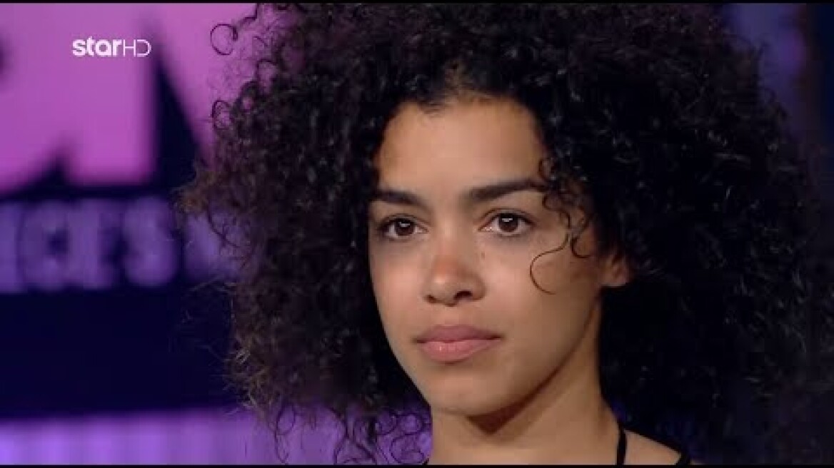 GNTM 2 | Η audition της Μπεατρις