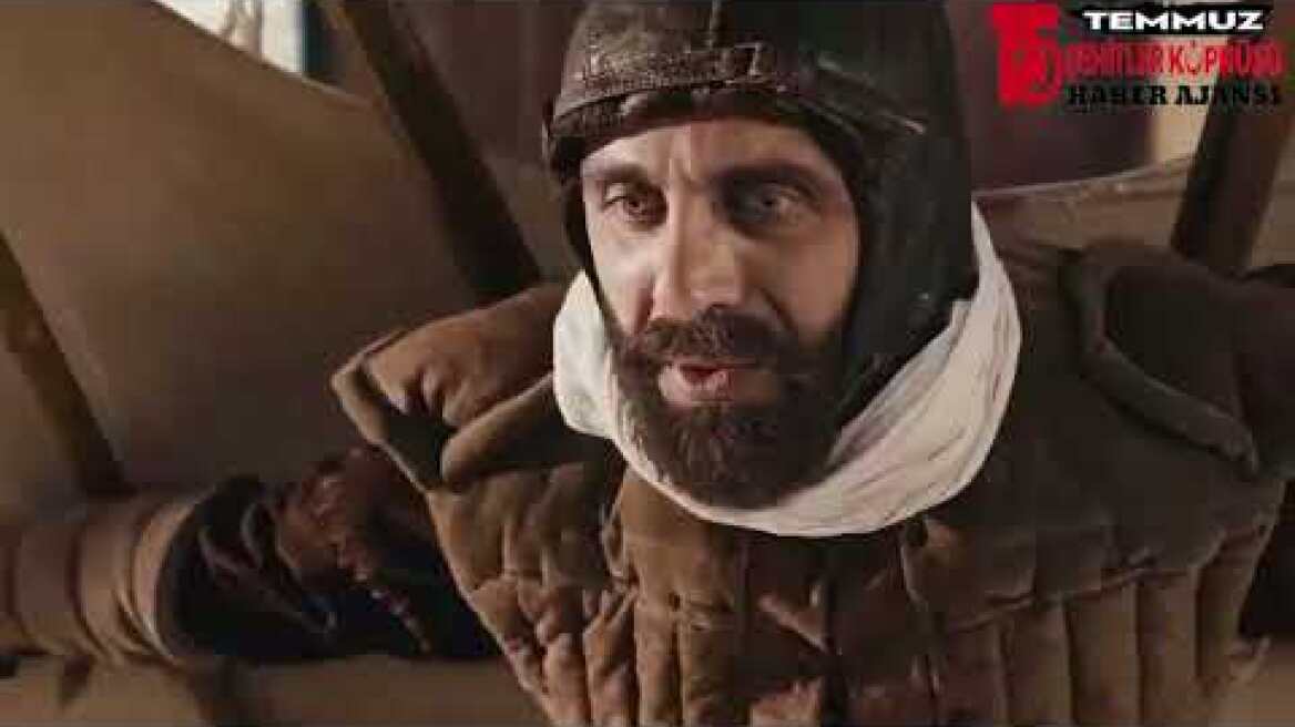 Cumhurbaşkanlığı'ndan, İstanbul'un fethinin 565. yılına özel anlamlı video