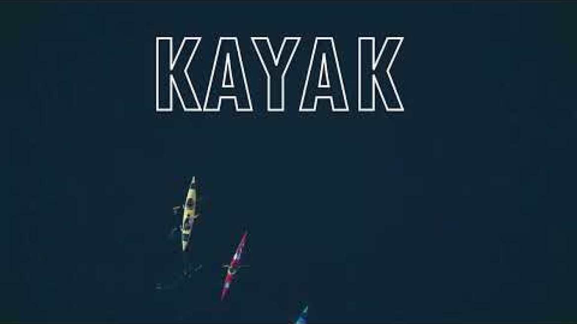 Outdoor Activities - Navarino Challenge 2022