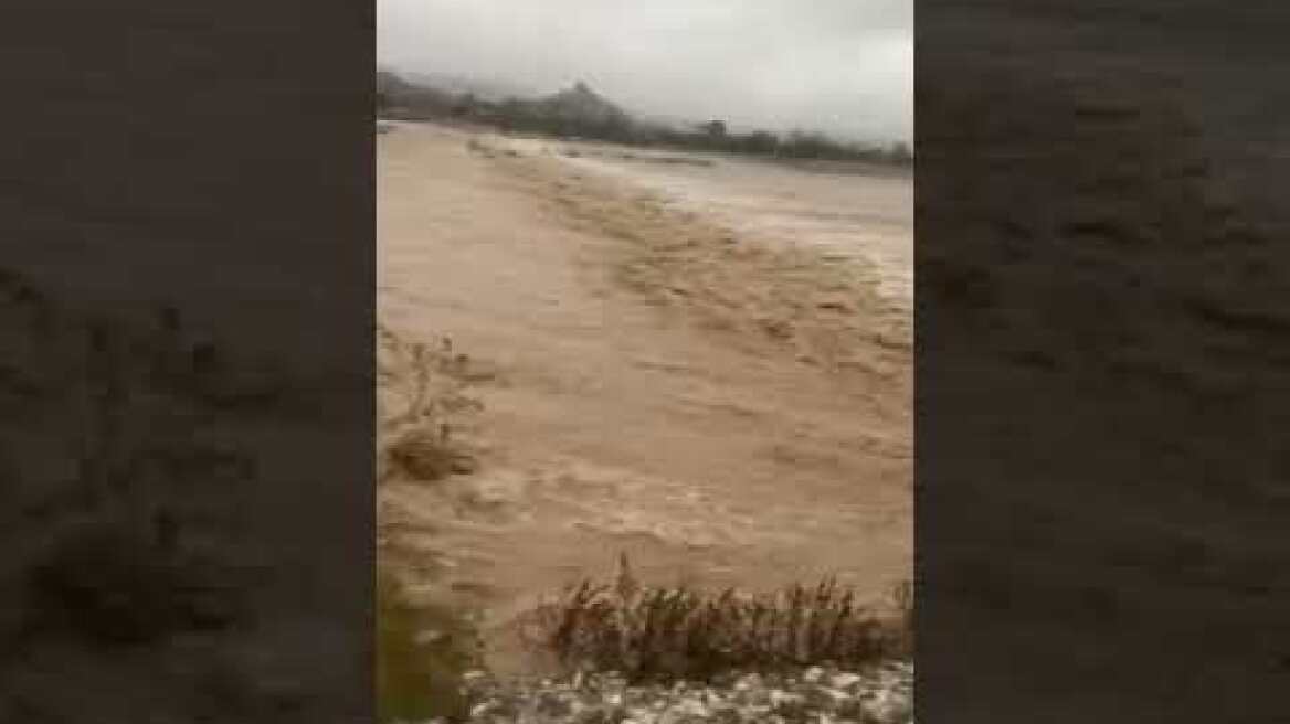 Πηνειός-Διάβα