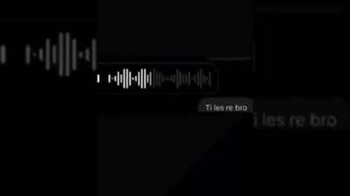 Η ανατριχιαστική μαρτυρία και η πρώτη εικόνα από το δυστύχημα με τον Mad Clip