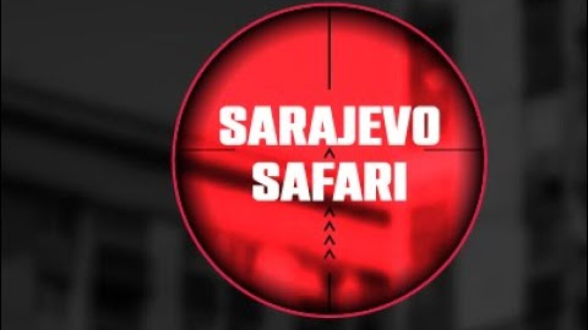 Sarajevo Safari
