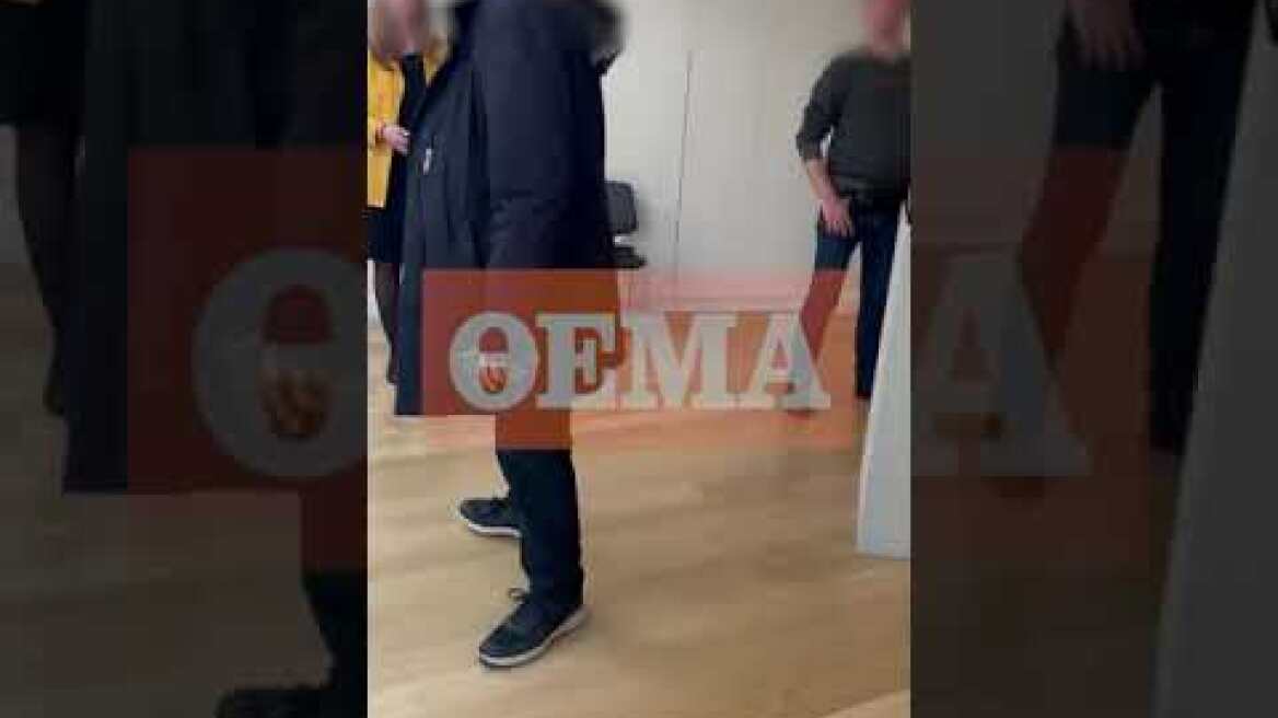 Νίκος Παπαδόπουλος