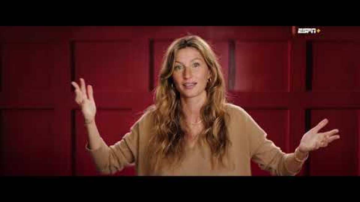 Man in the Arena: Tom Brady | EP. 5 Excerpt #4