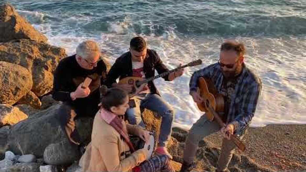 Κορονοϊός (Coronavirus)