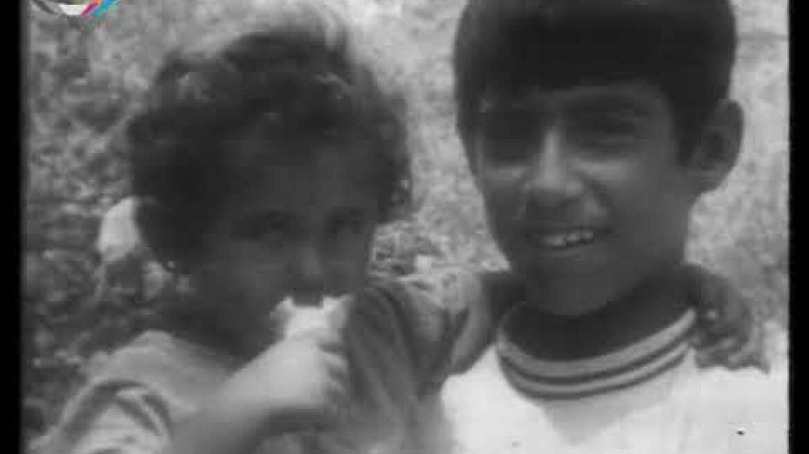 Η εισβολή στην Κύπρο, 20 Ιουλίου 1974 - Ντοκιμαντέρ του ΡΙΚ (1975)