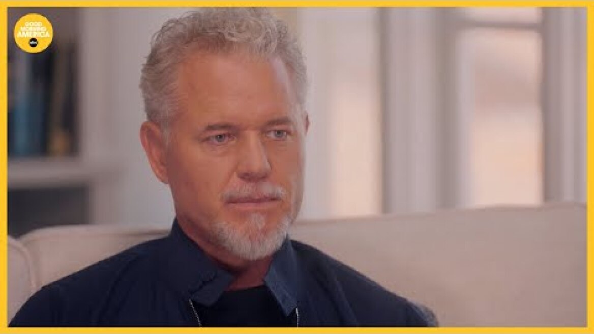 'Grey's Anatomy's' Eric Dane says he has '1 functioning arm' after ALS diagnosis in new interview