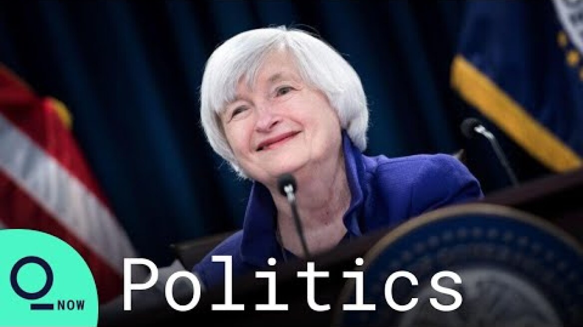 Biden to Nominate Janet Yellen for Treasury Secretary