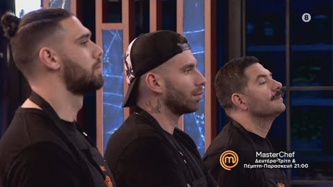 MasterChef 2023 | trailer 22ου επεισοδίου - Τρίτη 21.2.2023