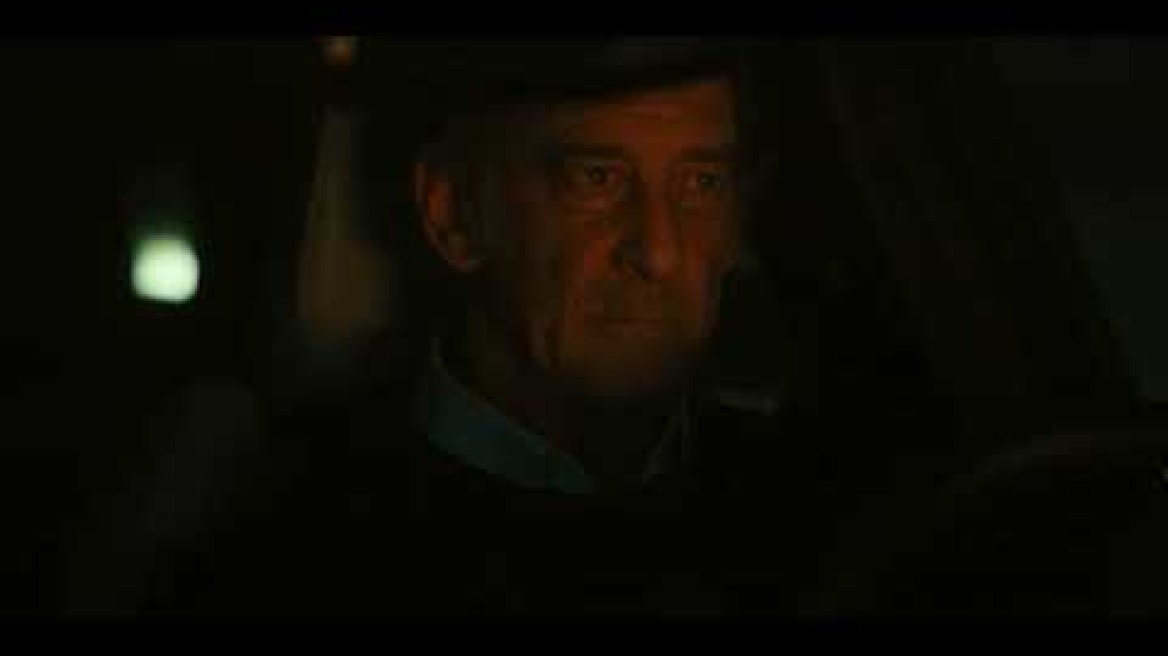 Η ΑΠΟΦΑΣΗ (LE CHOIX - CROSS AWAY) - Trailer Greek Subs