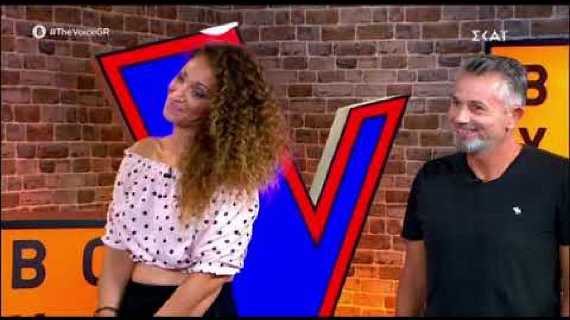 The Voice: Κόπηκε η Ιωάννα Κουταλίδου, 16 χρόνια μετά το Fame Story