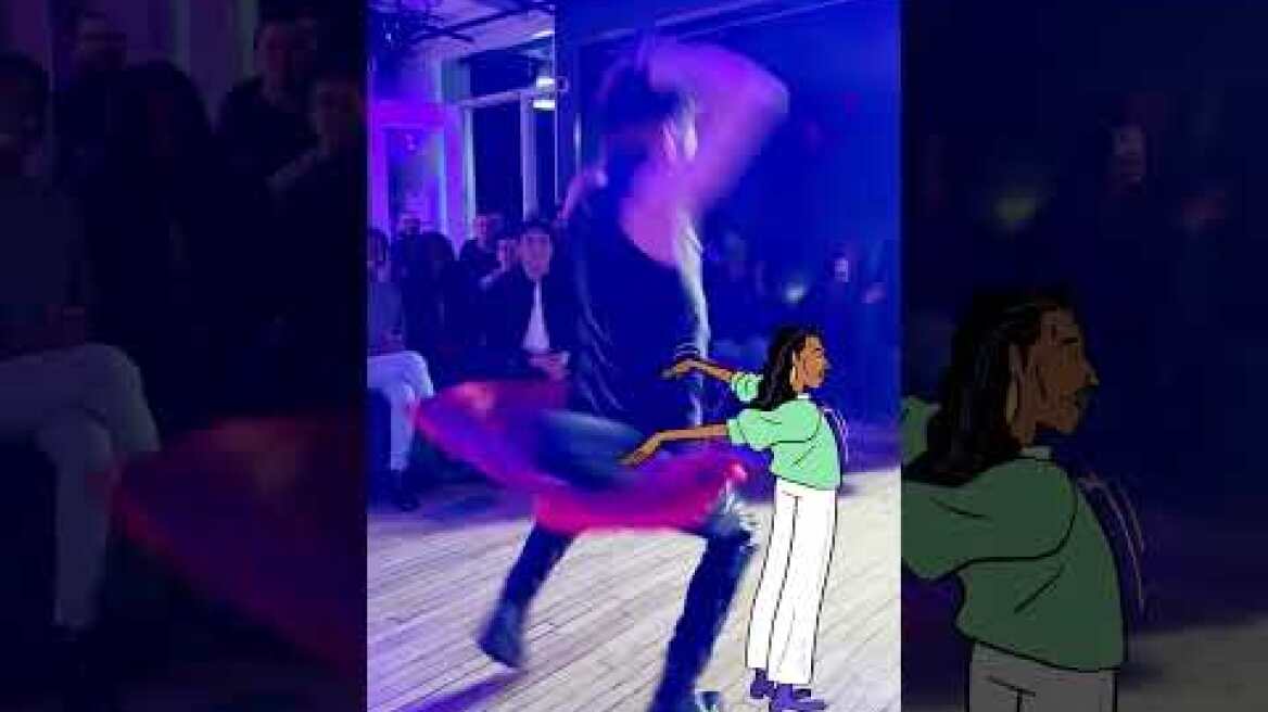 Celebrating Willi Ninja