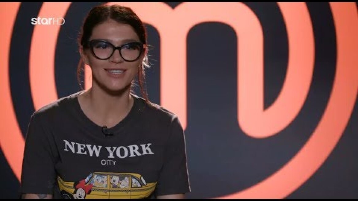 MasterChef 4 - Επεισόδιο 4 - Σεμίνα - Audition