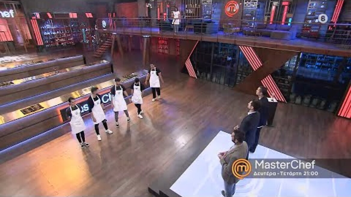 MasterChef 2022 | trailer 85ου επεισοδίου - Δευτέρα 23.5.2022