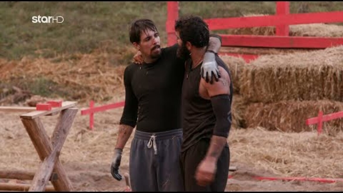 Φάρμα 2023 - Ο Μεγάλος Νικητής!