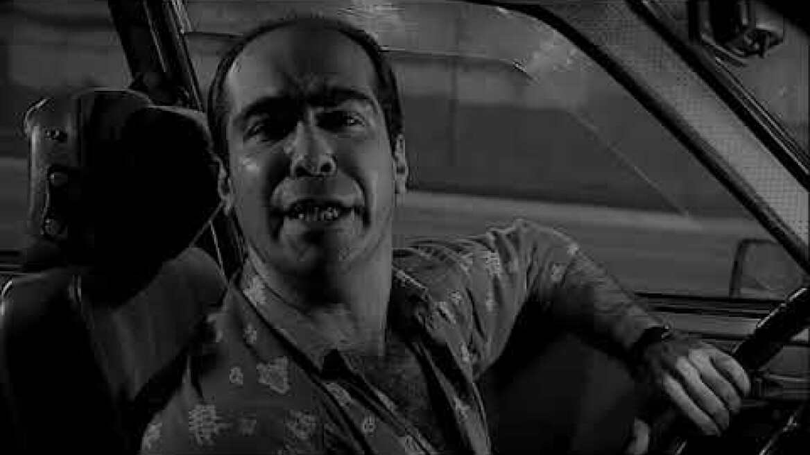 No Budget Story του Ρένου Χαραλαμπίδη Trailer New Star