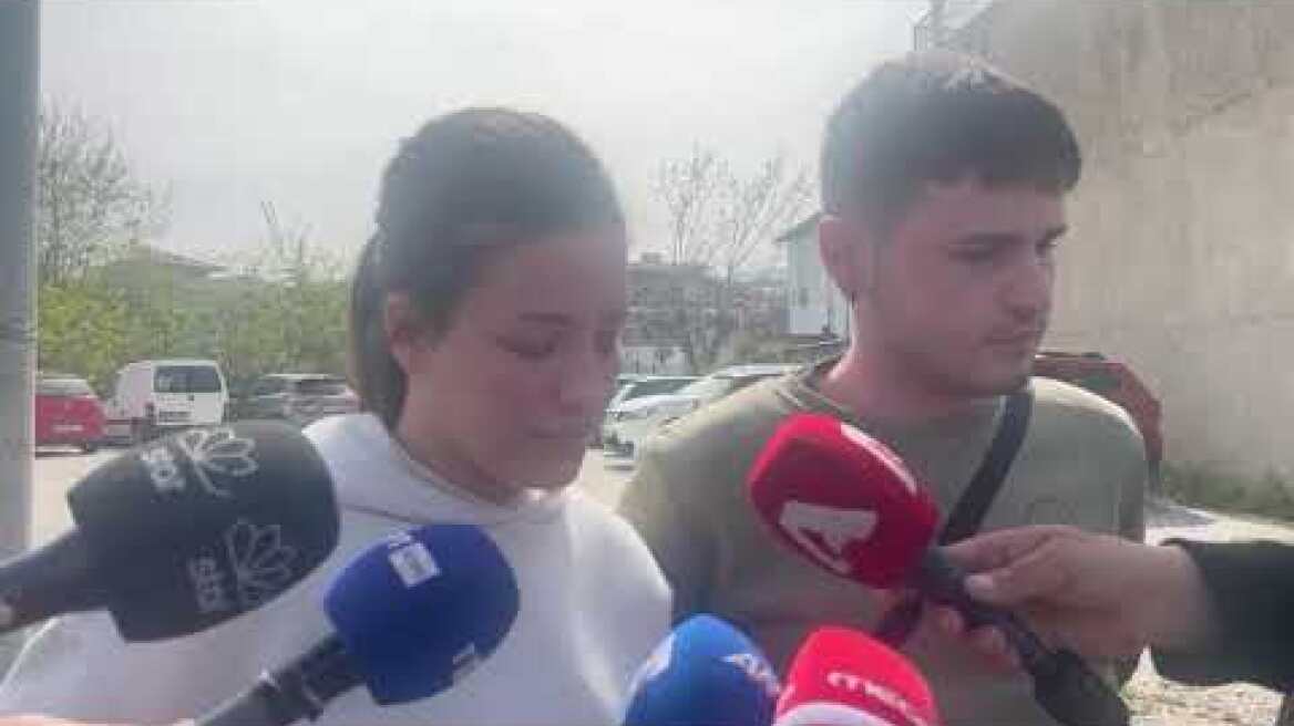 Βέροια: Συμφοιτητές 20χρονης