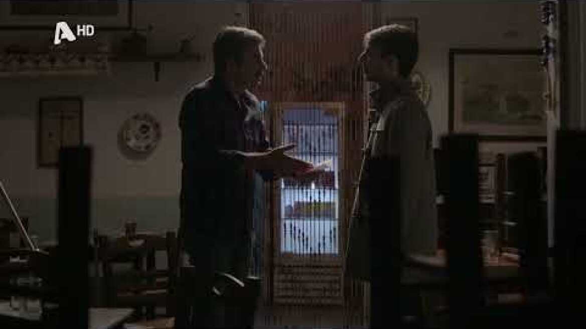 Σασμός | Σεζόν 2 | Επεισόδιο 58 | Sneak Preview | Παντελής - Μανόλης