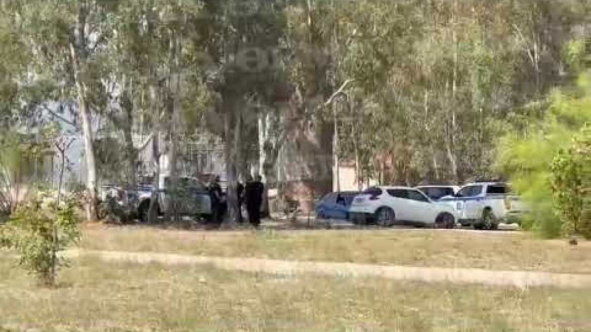 Σοβαρό επεισόδιο στη Β' μοίρα Αλεξιπτωτιστών με υπαξιωματικό που φέρεται να άνοιξε πυρ