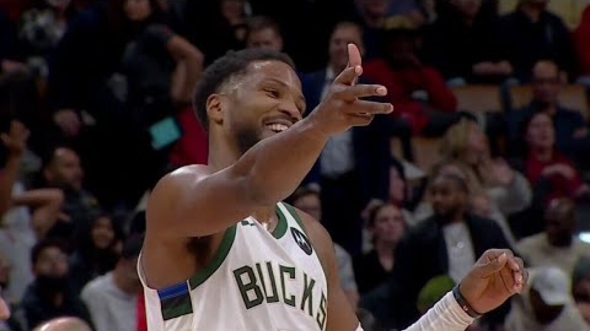 HIGHLIGHTS: Beasley sets career high with eight 3-pointers