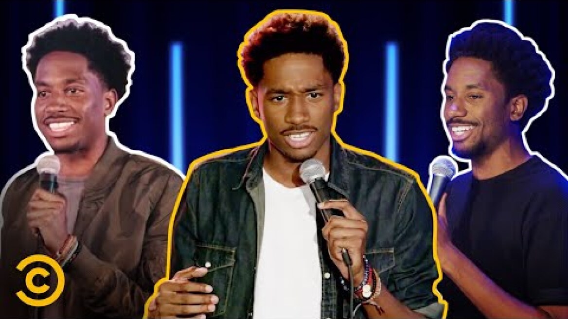 (Some of) The Best of Jak Knight