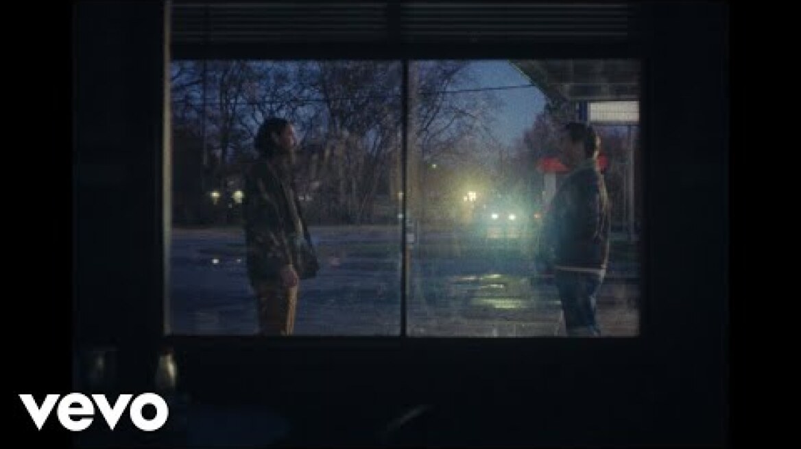 Noah Kahan - The Great Divide (Official Music Video)