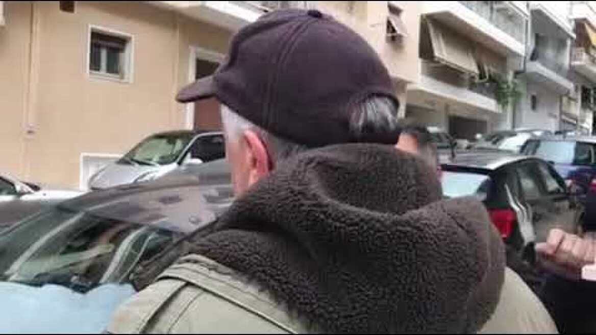 Δηλώσεις κατοίκου της περιοχής