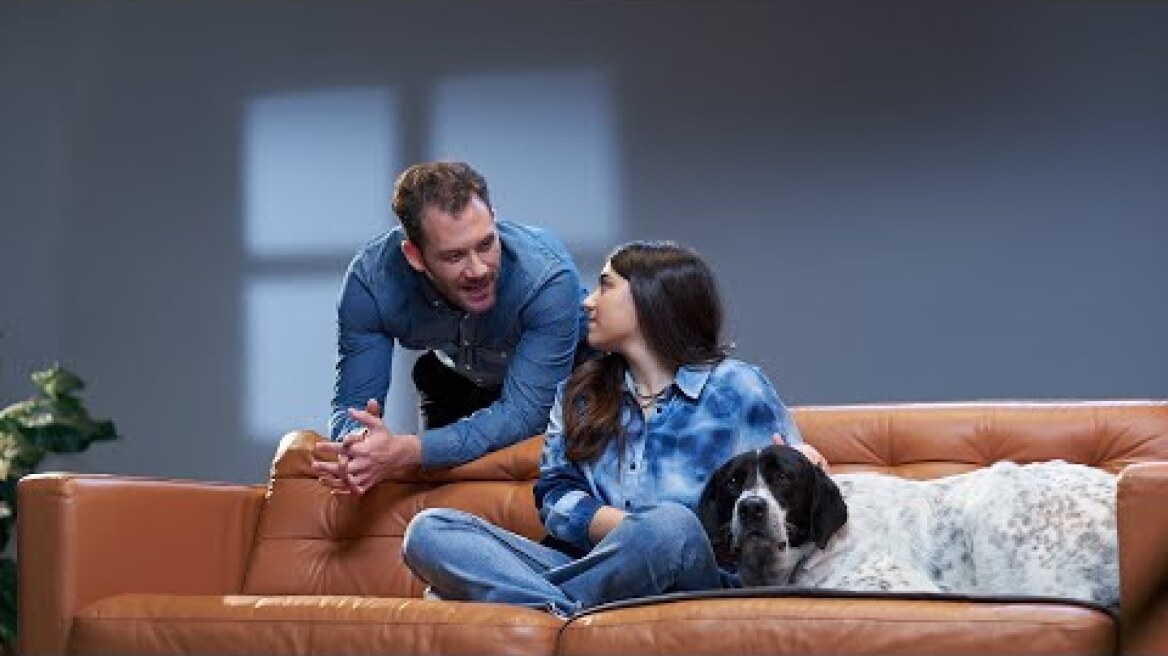 Στειρώνουμε τα σκυλιά μας και σώζουμε ακόμα περισσότερα || SGS