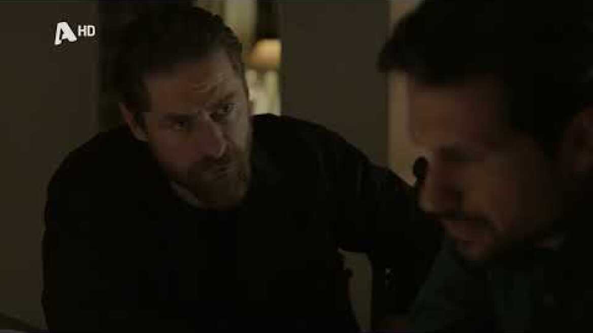 Σασμός | Σεζόν 2 | Επεισόδιο 145 | Sneak Preview | Αστέρης - Μαθιός