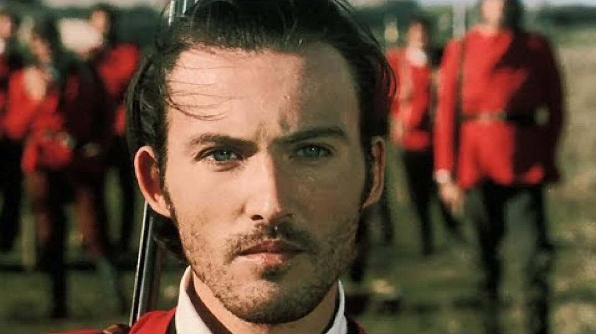 Allonsanfan (1974) ORIGINAL TRAILER