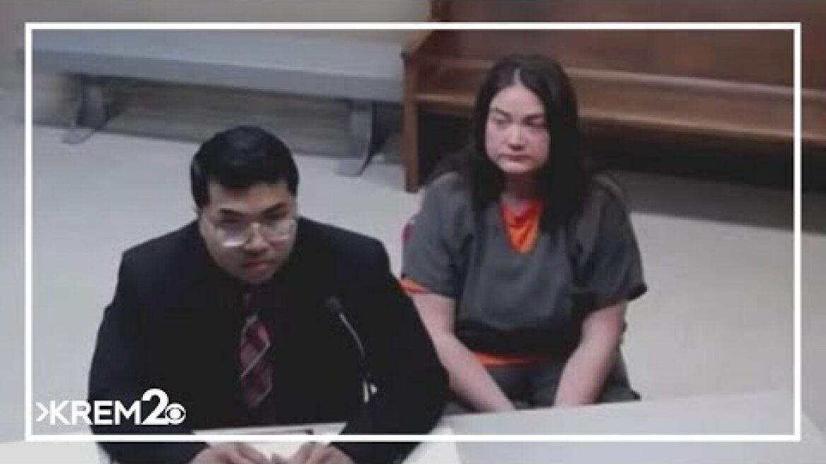 SPS teacher arrested for sex crimes against a child scheduled for arraignment Tuesday morning