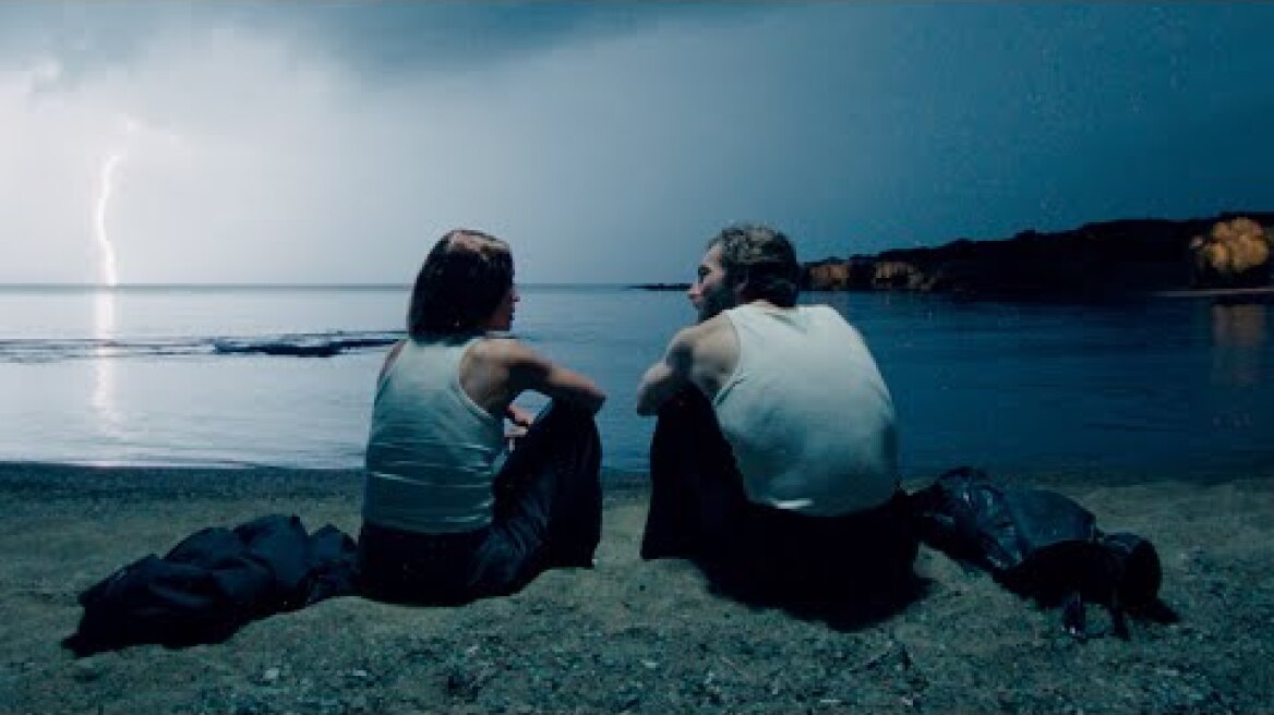 Eleni Foureira - Alleluia - Short Film